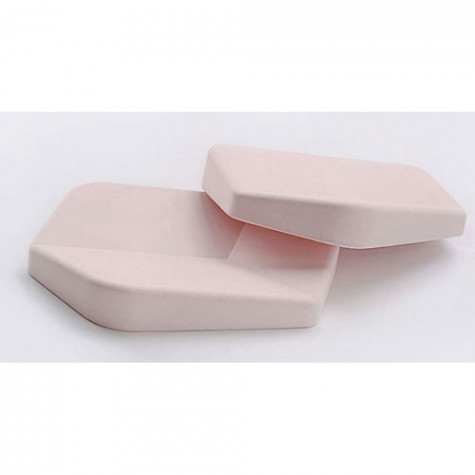 Xiaomi FINEMADING Quick-drying Soap Box Pink